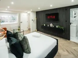 Central London Studio