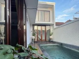 LaJimbar Villa Sanur Bali