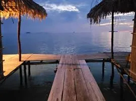 Yefkabu Homestay Raja Ampat