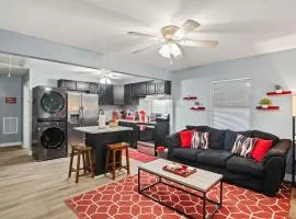 Central RVA Home 4 Bed, 3 Bath Getaway!