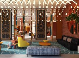 lyf Georgetown Penang, hotel in George Town