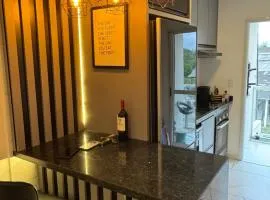 Apartamento novo em Matinhos 2 piscinas
