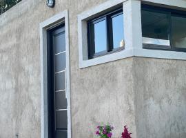 Departamentos M&M, hotel i Villa Cura Brochero