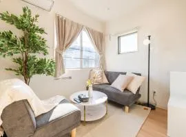 Urban Villa Sumida