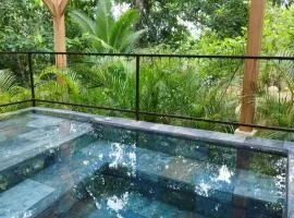 Chalet La Fortuna YeyYe