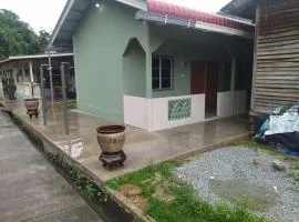 Melor Guest house