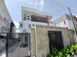 Sam Wealth LLC Residence