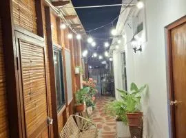 BOCARENA