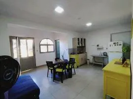 Apartamento con Jardín Privado en Tarija - Precio al Cambio Oficial