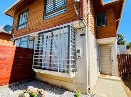 Casa Pucalan Pichilemu