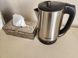 citadel mountain sun guest house