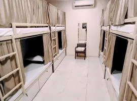 Marol nandham dormitory for boys and girls