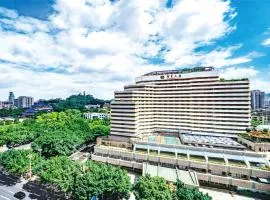 Guangdong Hotel-Free Shuttle during Canton Fair