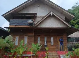 Villa Bidadari