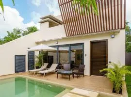 Villa Selva Friends and Family up to 12 people 4 rooms