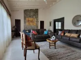 Hallelujah Home Retreat