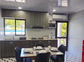 Deans Apartment, hotel v destinaci Lautoka