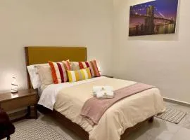 Loft Santorino 4 en Valquirico