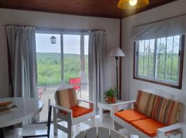 Tinkunaco Alta Gracia，位于上格拉西亚的酒店