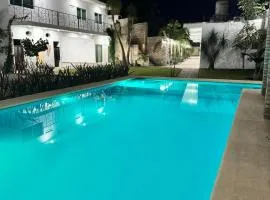 Hotel Casa Mamey