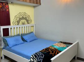 Villa De Dunes 369, Orchid Home, penzion v destinaci Bengalúr