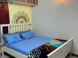 Villa De Dunes 369, Orchid Home