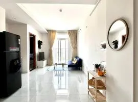 Apartment 2BR 2WC Hacom Phan Rang