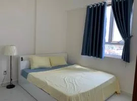 Apartment 2BR 2WC Hacom Phan Rang