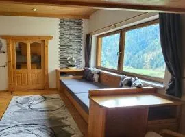 Ferienwohnung Schranz