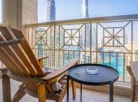 New Arabian Apartment 29 Boulevard T1 Downtown