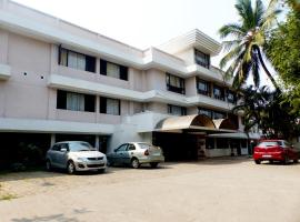 Hotel Highway Garden, Hotel in Kochi