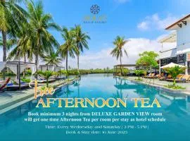 Hoi An Beach Resort