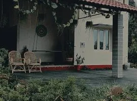 Bettadakeshvi homestay
