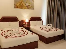 Lucky Hotel
