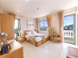 Cerasoi Boutique Villa Dalat