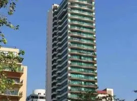 Sea View Condo