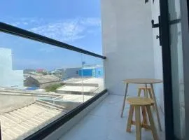 Hải Hưng Homestay - Đảo Phú Quý