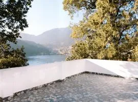 jüSTa Lake View Residences, Nainital