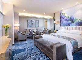 Ramada Shenzhen Baoan, Hotel in Bao'an