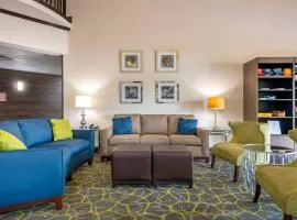 Comfort Inn & Suites Fort Lauderdale West Turnpike