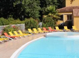 Résidence Lagrange Vacances - Les Cottages Varois