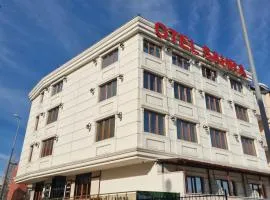 Sahra Airport Hotel