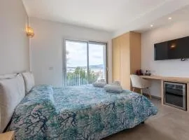 Antares Rooms and Suites