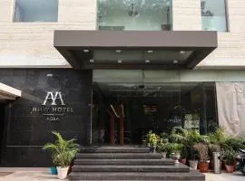 HHW Hotel- Agra