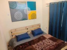 Maharaja Residency Home Stay
