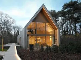 Lodge - 6 personen - Woodz Lodges