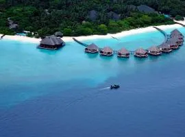 Adaaran Prestige Water Villas - with Dine around Premium All inclusive - 24 hours