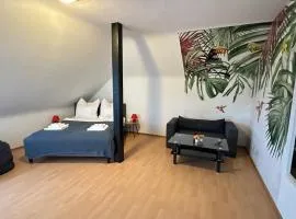 Rooftop Apartment - 3 SZ - 1 BAD - 1 WZ - 1 Küche