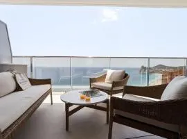 SUNSET CLIFFS edem apartment