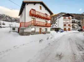 Le rêve d'Emilie - Family house